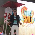 Premios Smile 2014 - Beach Party
