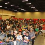 South Texas Comic Con 2014