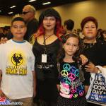 South Texas Comic Con 2014