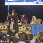 South Texas Comic Con 2015