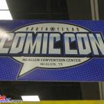South Texas Comic Con 2017