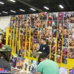 South Texas Comic Con 2017