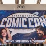 South Texas Comic Con 2023