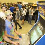 South Texas Gamers Expo 2016