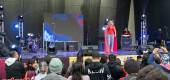 Anime Market Matamoros 2026 - Edición Primavera