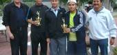 Torneo del Pavo