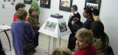 Exposición Temporal - El Tiempo Inmóvil
