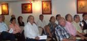 Inauguración de la Exposición Mis Primeros 100 Años