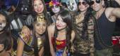 Killer Party en 45 Grados