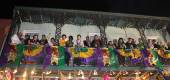 Mardi Gras 2011