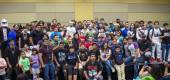 STXCC Fan Weekend 2017