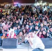 OTAKU Fest Matamoros 2025 - Edición Invierno