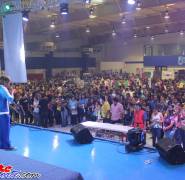 OTAKU Fest Matamoros 2015 - Edición Otoño