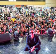 OTAKU Fest Matamoros 2025 - Edición Otoño