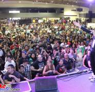 OTAKU Fest Matamoros 2016 - Edición Otoño