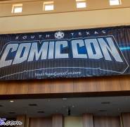 South Texas Comic Con 2023