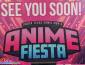 Anime Fiesta 2023