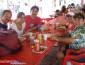 Festejo de Día del Niño en el Deportivo Matamoros